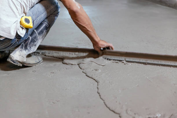 Best Concrete Foundation Repair in Grabill, IN