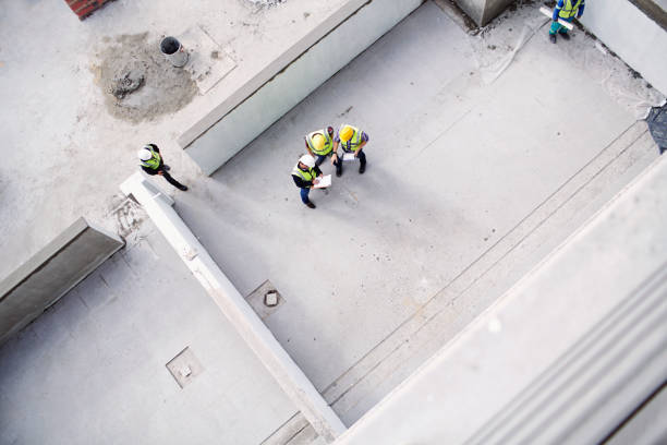 Best Residential Concrete Solutions in Grabill, IN